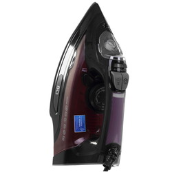 Изображение товара Утюг BQ SI1003 черный