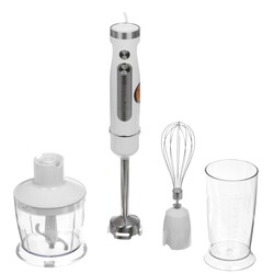 Изображение товара Блендер погружной РЕДМОНД BH423 белый