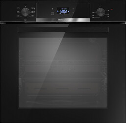 Изображение товара Электрический духовой шкаф Weissgauff EOV 766 PDB черный