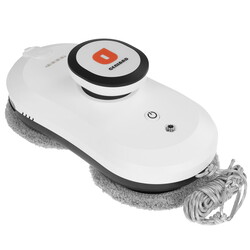 Изображение товара Робот-мойщик окон Geniard GA-WCS60 белый