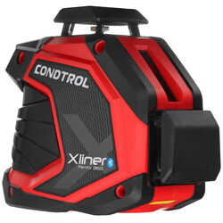 Изображение товара Лазерный нивелир Condtrol XLiner Pento 360