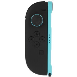 Изображение товара Игровой контроллер беспроводной Nintendo Joy-Con 2 (L) черный