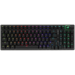Изображение товара Клавиатура  проводная + беспроводная ASUS ROG Strix Scope II