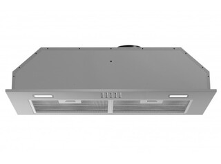Изображение товара Вытяжка полновстраиваемая SCHTOFF TDM 75 INOX серебристый