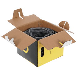 Изображение товара Витая пара Cablexpert UPC-5004E-SO/100C