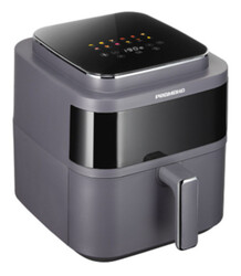 Изображение товара Аэрогриль РЕДМОНД AG1901 серый