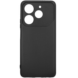 Изображение товара Накладка  Aceline Fresh для Tecno POVA 6 Neo черный
