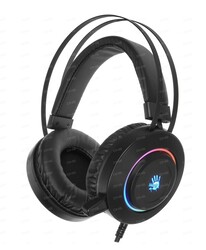 Изображение товара Проводные наушники A4Tech Bloody G521 черный 2020