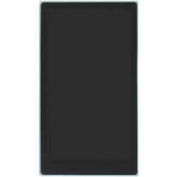 Изображение товара Hi-Fi плеер FIIO JM21 голубой