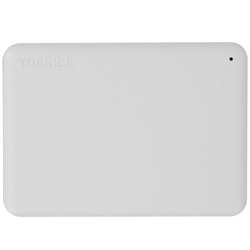 Изображение товара 1 ТБ Внешний HDD Toshiba Canvio Advance [HDTCA10AW3AA]