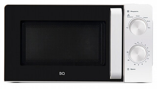 Изображение товара Микроволновая печь BQ MWO-20004SM/W белый