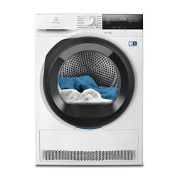 Изображение товара Сушильная машина Electrolux EW7DX385AP белый