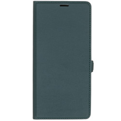 Изображение товара Чехол-книжка  BoraSCO Book Case для HUAWEI nova 12/ 13 зеленый