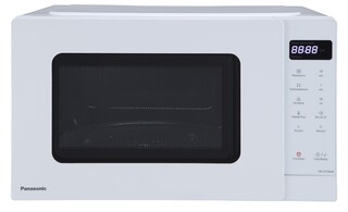 Изображение товара Микроволновая печь Panasonic NN-ST34NWZPE белый