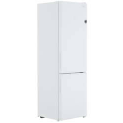 Изображение товара Холодильник с морозильником   DEXP RF-CN350DMG/S белый