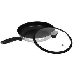 Изображение товара Сковорода OneTwo Diamond O3FP2028