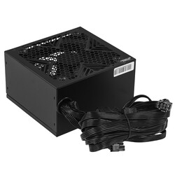 Изображение товара Блок питания 4FAN Volcore FWB500 [VOLFWB500] черный