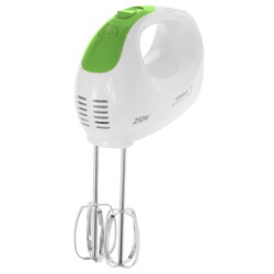 Изображение товара Миксер MAGNIT RMM-2412 белый