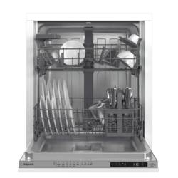 Изображение товара Встраиваемая посудомоечная машина Hotpoint HI 4C66