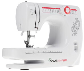 Изображение товара Швейная машина VLK Napoli 2500