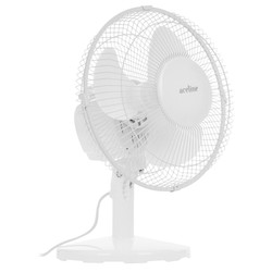 Изображение товара Вентилятор Aceline TF-0925  белый