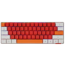 Изображение товара Клавиатура проводная PANTEON T3 PRO BS HS