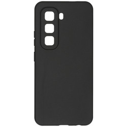 Изображение товара Накладка  Aceline Fresh для Infinix HOT 50 Pro черный
