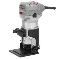 Изображение товара Фрезер Crown CT11023S