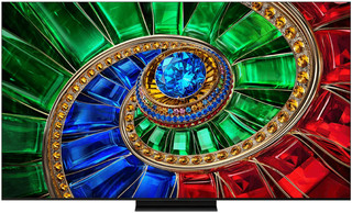 Изображение товара 65" (164 см) Телевизор TCL 65RM7L черный