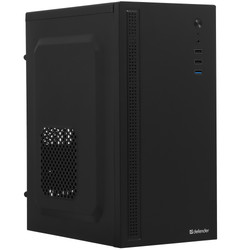 Изображение товара Корпус Defender X11 Pro [25001] черный