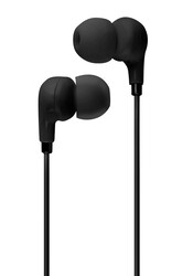 Изображение товара Проводные наушники GAL HM-065 черный 2025