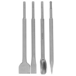 Изображение товара Набор зубил Зубр 29230-H4