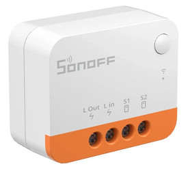 Изображение товара Умное реле Sonoff ZBMINIL2-E