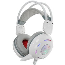 Изображение товара Проводные наушники A4Tech Bloody G300 белый 2016