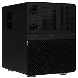 Изображение товара Корпус JONSBO N3 [N3 Black] черный