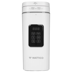 Изображение товара Электрочайник WATTICO Backpack Kettle белый