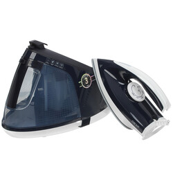 Изображение товара Парогенератор DEXP 2414DL синий