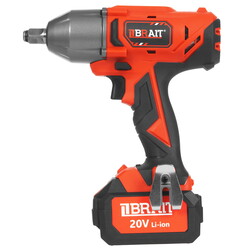 Изображение товара Гайковерт BRAIT BCIW20-4-400PU PRO