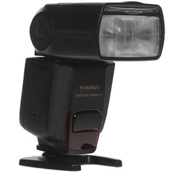 Изображение товара Накамерная вспышка Yongnuo Speedlite YN-565EXIII