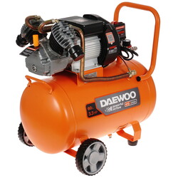 Изображение товара Компрессор поршневой масляный Daewoo DAC 60VD