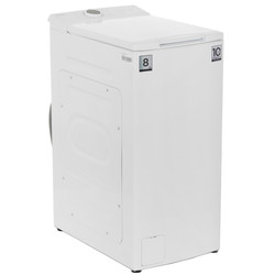 Изображение товара Стиральная машина Midea MF100T80BS/W-RU белый