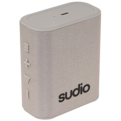 Изображение товара Портативная колонка Sudio S2, серый