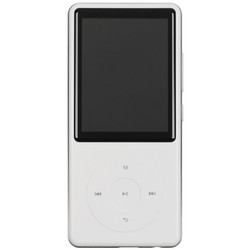 Изображение товара MP3 плеер Digma M5 BT белый