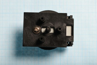 Изображение товара Переключатель (Режим) для мясорубки DEXP MGL-2200S [KA18_16(4)A]