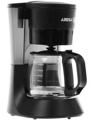 Изображение товара Кофеварка капельная Aresa AR-1603 черный