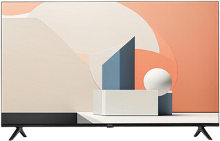 Изображение товара 50" (127 см) Телевизор Blackton Bt 50FSU36B черный