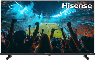 Изображение товара 40" (102 см) Телевизор Hisense 40A5Q черный