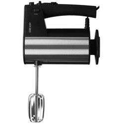 Изображение товара Миксер DEXP DHM-800 серебристый