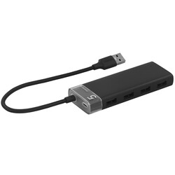 Изображение товара USB-разветвитель Ugreen CM653
