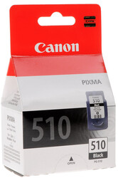 Изображение товара Картридж Canon PG-510 черный